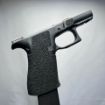 Lead Baron Customs G48 MOS Stippled Frame Combo Texture Single