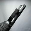 Lead Baron Customs G48 MOS Stippled Frame Combo Texture Single