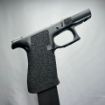 Lead Baron Customs G48 MOS Stippled Frame Combo Texture Single