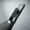 Lead Baron Customs G48 MOS Stippled Frame Combo Texture Single