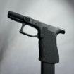 Lead Baron Customs G48 MOS Stippled Frame Combo Texture Single