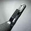 Lead Baron Customs G48 MOS Stippled Frame Combo Texture Single