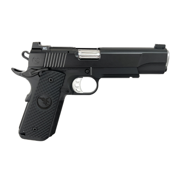 Nighthawk Custom Falcon Govt 1911 (.45ACP)