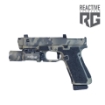 LWS G45 Ripper Afterburner+Ramjet ACRO Cut Full Build Multicam Black