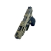 Agency Arms Glock 48 MOS Ported EXA Desert Night Camo EDC