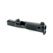 LWS G19.5/45/19X Ripper Slide Black ACRO