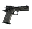 Atlas Gunworks Apollo Ported 4.6" DLC (9MM)