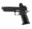 Atlas Gunworks Erebus V2 (9MM) Comp 4.6" 2-Tone