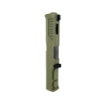 LWS G19.5/45/19X Chainsaw Slide Ported Barrel Green ACRO