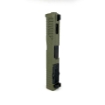 LWS G19.5/45/19X Chainsaw Slide Ported Barrel Green RMR