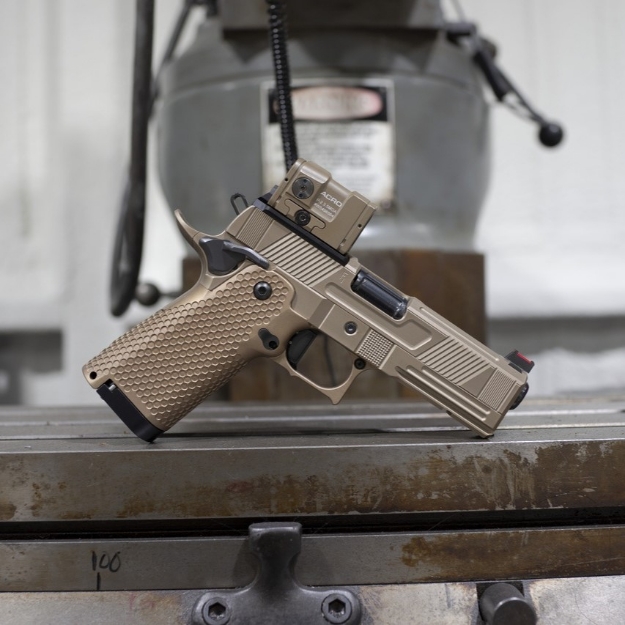 Fowler Industries Vanta 9K Ported