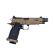 Vulcan Staccato P Limited Comp Bronze/Black DPO (9mm)