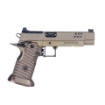 Vulcan Staccato XL Ignis Ported FDE Shades DPO (9mm)