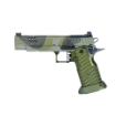 Vulcan Staccato XL Ignis Ported Green Camo DPO (9mm)