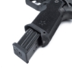 Staccato 2011 HD P4 Optics Ready (9mm) 4" Stainless Bull Barrel
