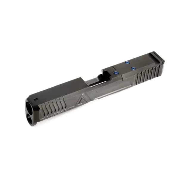 Picture of AGENCY ARMS FIELD SLIDE FOR GLOCK