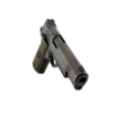 Nighthawk Thunder Ranch Combat Special IOS Rail Ambi (.45ACP) Govt. 1911