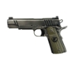 Nighthawk Thunder Ranch Combat Special IOS Rail Ambi (.45ACP) Govt. 1911
