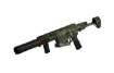 Genesis Arms RONIN GEN-12 (12 GA) 5" Barrel SBS W/ HUXWRX VENTUM 12K (RONIN Tiger Stripe Camo) *LIMITED EDITION*