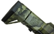 Genesis Arms RONIN GEN-12 (12 GA) 5" Barrel SBS W/ HUXWRX VENTUM 12K (RONIN Tiger Stripe Camo) *LIMITED EDITION*