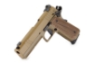 Picture of Nighthawk Custom Single Stack Sand Hawk IOS (9MM) Ambi with Recoating