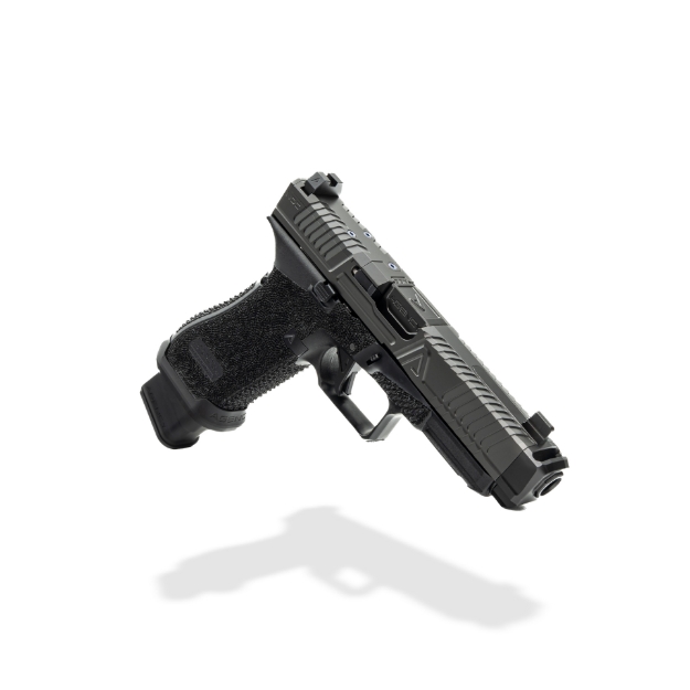 Agency Arms G45 NOC 2.0 Blackout	
