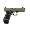 LWS G45 Ripper Green RMR with Afterburner + Ramjet