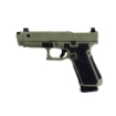 LWS G45 Ripper Green RMR with Afterburner + Ramjet
