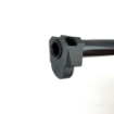 Picture of Radian Afterburner + Ramjet (G19 Gen 5) Black/Gray Cerakote