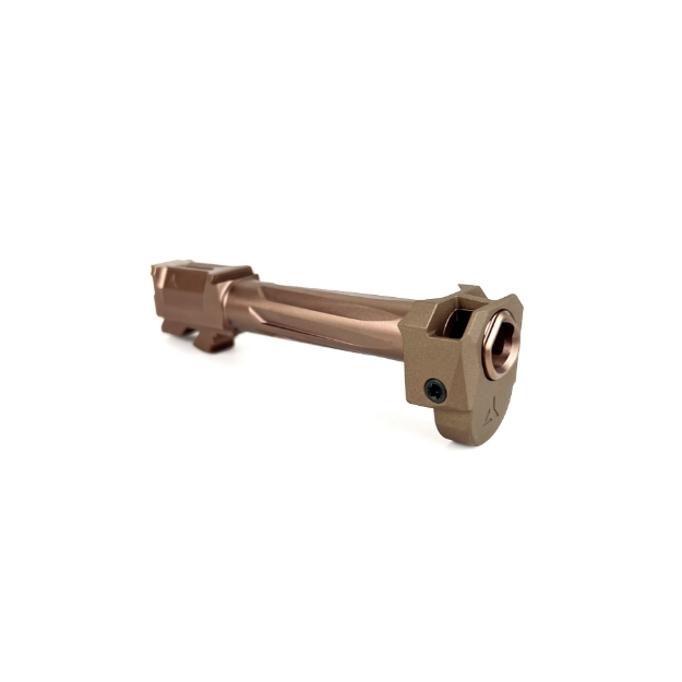 Radian Afterburner + Ramjet (G19 Gen 5 Bronze) Bronze Cerakote