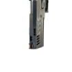 CNC Gunworks Akira V6 Ported 4.6" Polished DLC 2011 (9mm)