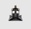 Radian Anchor + Magwell for Glock 43X/G48 Black