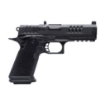 Picture of Staccato 2011 HD P4.5 Optics Ready (9mm) X Series 4.5" DLC Sight Block Bull Barrel