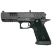 Picture of Staccato 2011 HD P4.5 Optics Ready (9mm) X Series 4.5" DLC Sight Block Bull Barrel