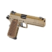 Picture of Nighthawk Custom Single Stack Sand Hawk IOS (9MM) Righty