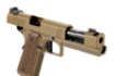 Picture of Nighthawk Custom Single Stack Sand Hawk IOS (9MM) Righty