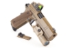 Picture of Nighthawk Custom Single Stack Sand Hawk IOS (9MM) Righty