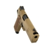 Nighthawk Custom Single Stack Sand Hawk IOS (9MM) Righty