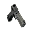 BG Defense EG11 5" Black Nitride (9mm) Double Stack 1911