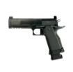 BG Defense EG11 5" Black Nitride (9mm) Double Stack 1911