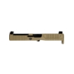 LWS x VEIL G19 Gen 5 Tomahawk Ported Slide Tano MOS with Barrel