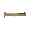 LWS x VEIL G19 Gen 5 Tomahawk Ported Slide Tano MOS with Barrel