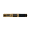 LWS x VEIL G19 Gen 5 Tomahawk Ported Slide Dark Tano MOS with Barrel