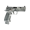 Agency Arms P320 4.7" Beskar Bonesaw Icarus Metal Grip Premier DLC