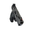 Picture of Agency Arms M&P9 2.0 4.25" C Ported Bonesaw DLC Aggressive Premier DLC 