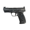 Picture of Agency Arms M&P9 2.0 4.25" C Ported Bonesaw DLC Aggressive Premier DLC 