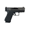 Picture of Agency Arms Glock 43X MOS Bonesaw DLC EDC Polished Premier DLC