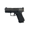 Picture of Agency Arms Glock 43X MOS Bonesaw DLC EDC Polished Premier DLC