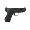 Picture of Agency Arms Glock 48 MOS C-Ported Bonesaw DLC EDC Premier DLC