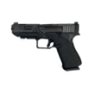 Picture of Agency Arms Glock 48 MOS C-Ported Bonesaw DLC EDC Premier DLC